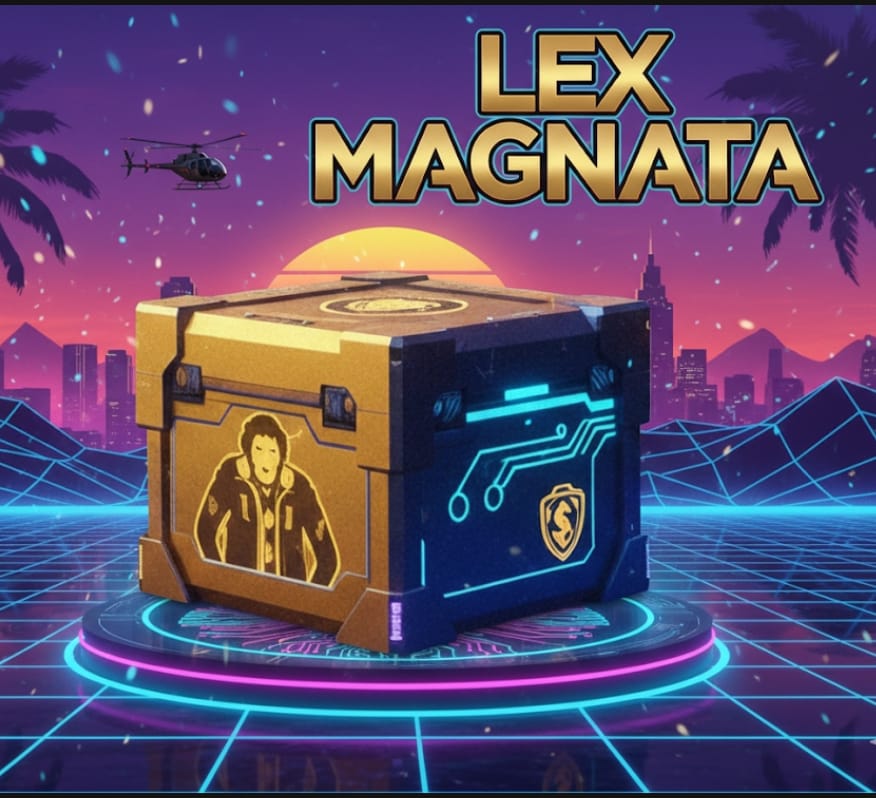 Lex Magnata