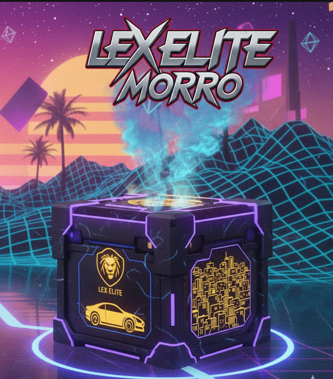 Lex Elite do Morro