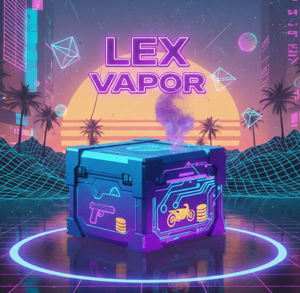 Lex Vapor